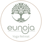 Eunoia Yoga Retreat white