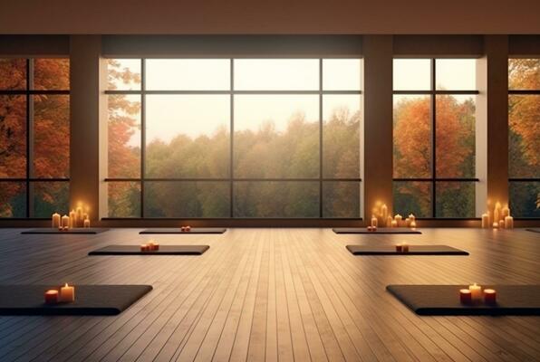 eunoia yoga studio