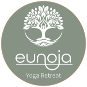 Eunoia Yoga Retreat green