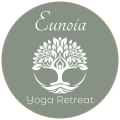 Eunoia Yoga Retreat logo